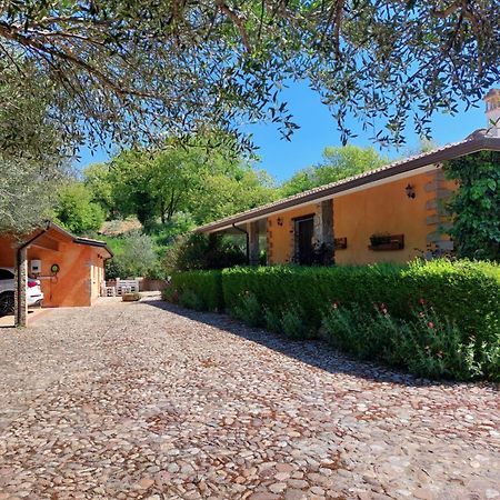Casa Vacanza Centro Sardegna Sorgono Zewnętrze zdjęcie