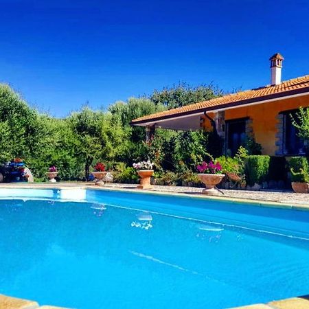 Casa Vacanza Centro Sardegna Sorgono Zewnętrze zdjęcie