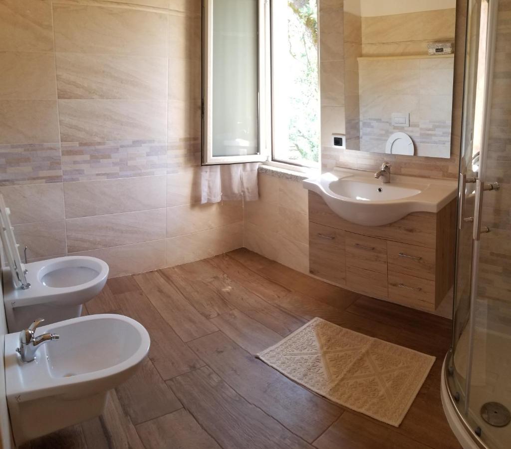 Casa Vacanza Centro Sardegna Sorgono Zewnętrze zdjęcie