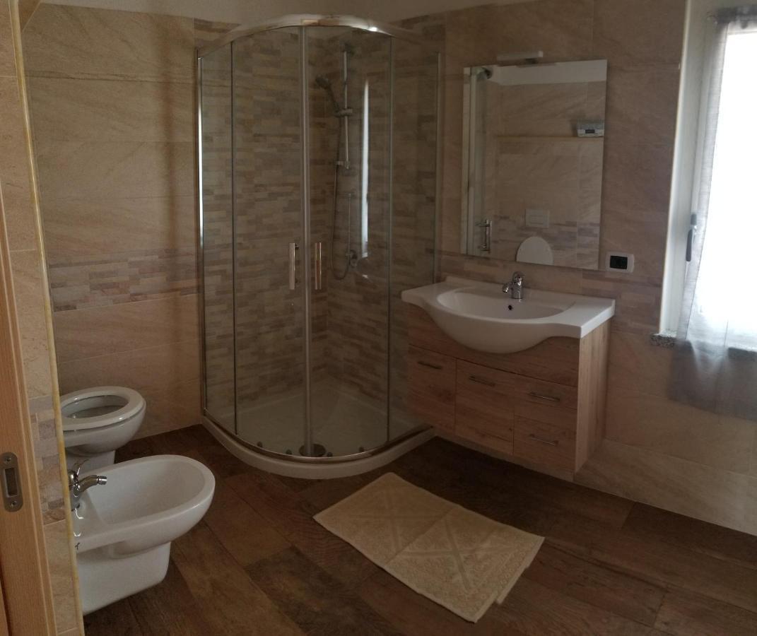 Casa Vacanza Centro Sardegna Sorgono Zewnętrze zdjęcie