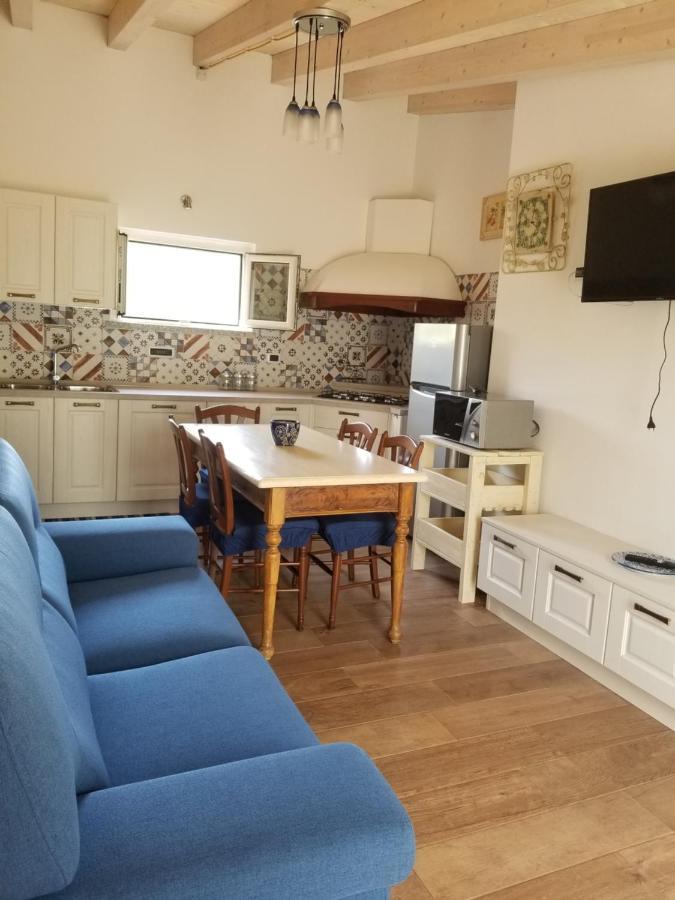 Casa Vacanza Centro Sardegna Sorgono Zewnętrze zdjęcie