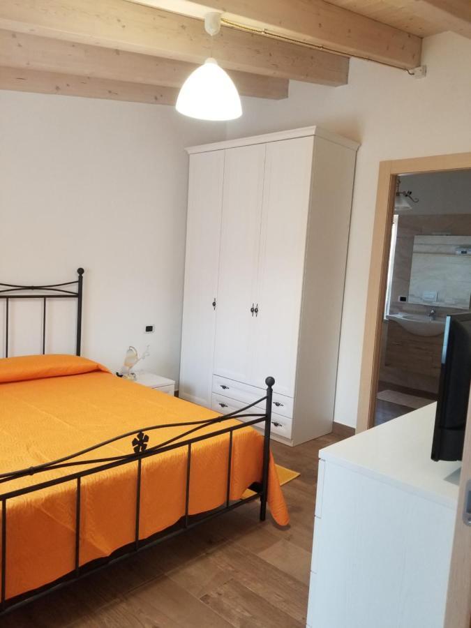 Casa Vacanza Centro Sardegna Sorgono Zewnętrze zdjęcie