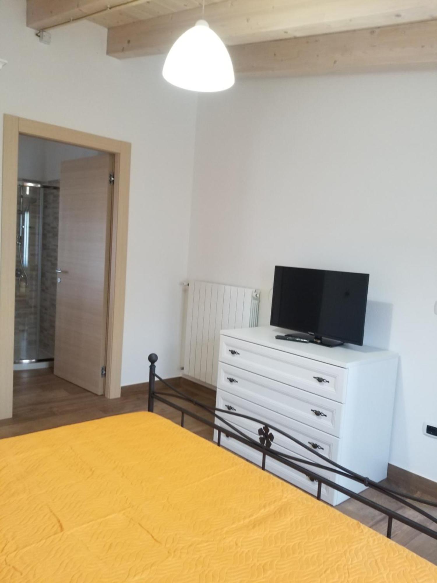 Casa Vacanza Centro Sardegna Sorgono Zewnętrze zdjęcie