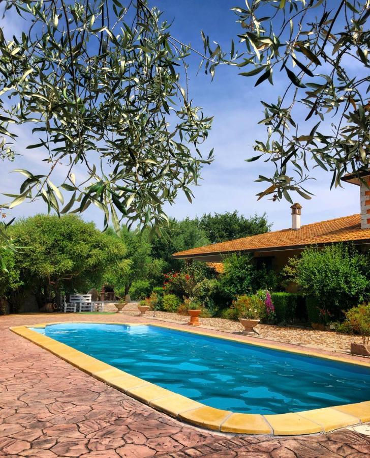 Casa Vacanza Centro Sardegna Sorgono Zewnętrze zdjęcie