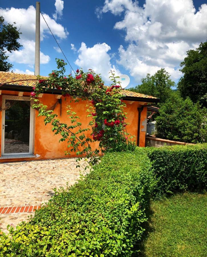 Casa Vacanza Centro Sardegna Sorgono Zewnętrze zdjęcie