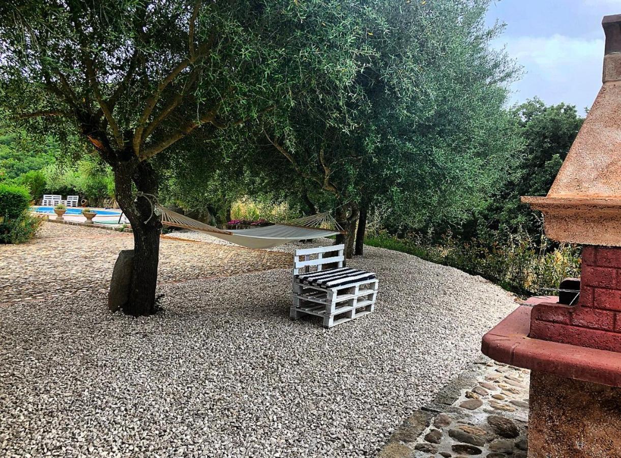 Casa Vacanza Centro Sardegna Sorgono Zewnętrze zdjęcie
