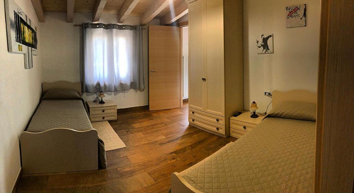 Casa Vacanza Centro Sardegna Sorgono Zewnętrze zdjęcie