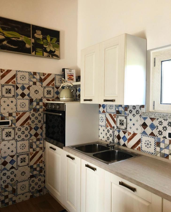 Casa Vacanza Centro Sardegna Sorgono Zewnętrze zdjęcie