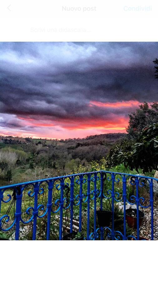 Casa Vacanza Centro Sardegna Sorgono Zewnętrze zdjęcie