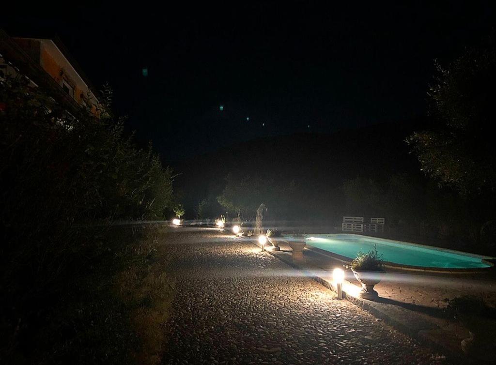 Casa Vacanza Centro Sardegna Sorgono Zewnętrze zdjęcie