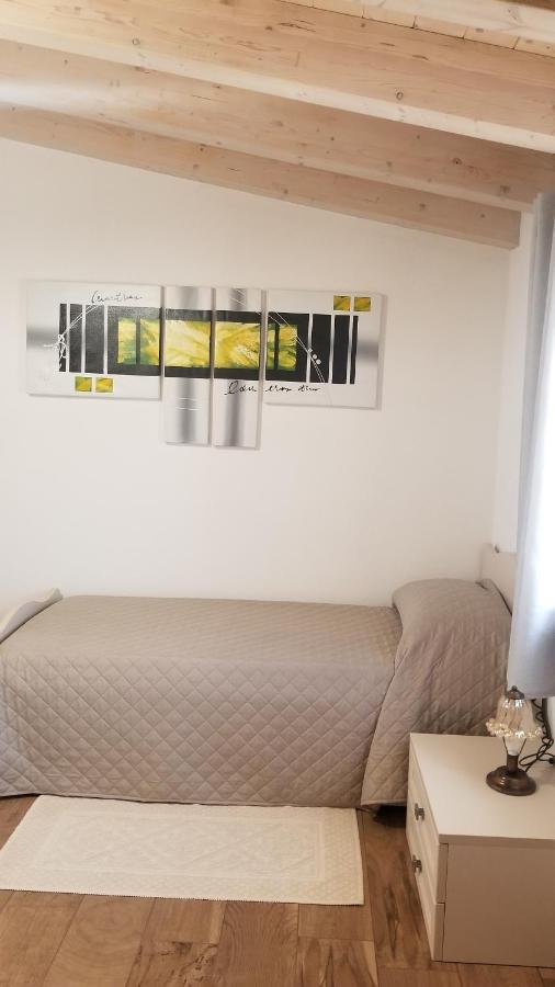 Casa Vacanza Centro Sardegna Sorgono Zewnętrze zdjęcie