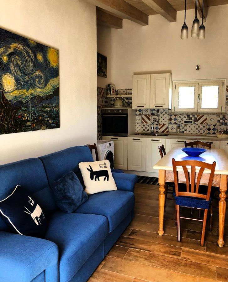 Casa Vacanza Centro Sardegna Sorgono Zewnętrze zdjęcie