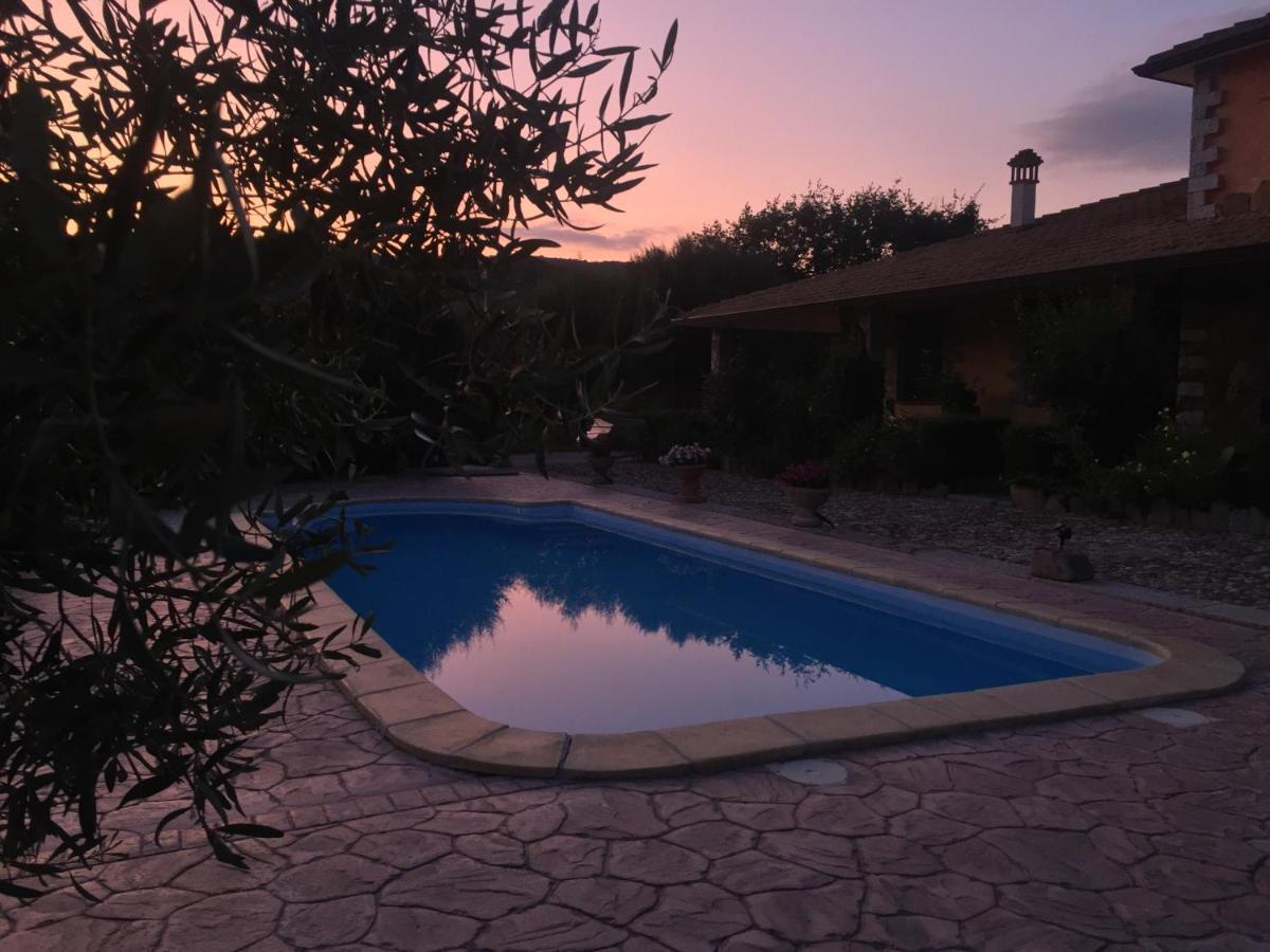 Casa Vacanza Centro Sardegna Sorgono Zewnętrze zdjęcie