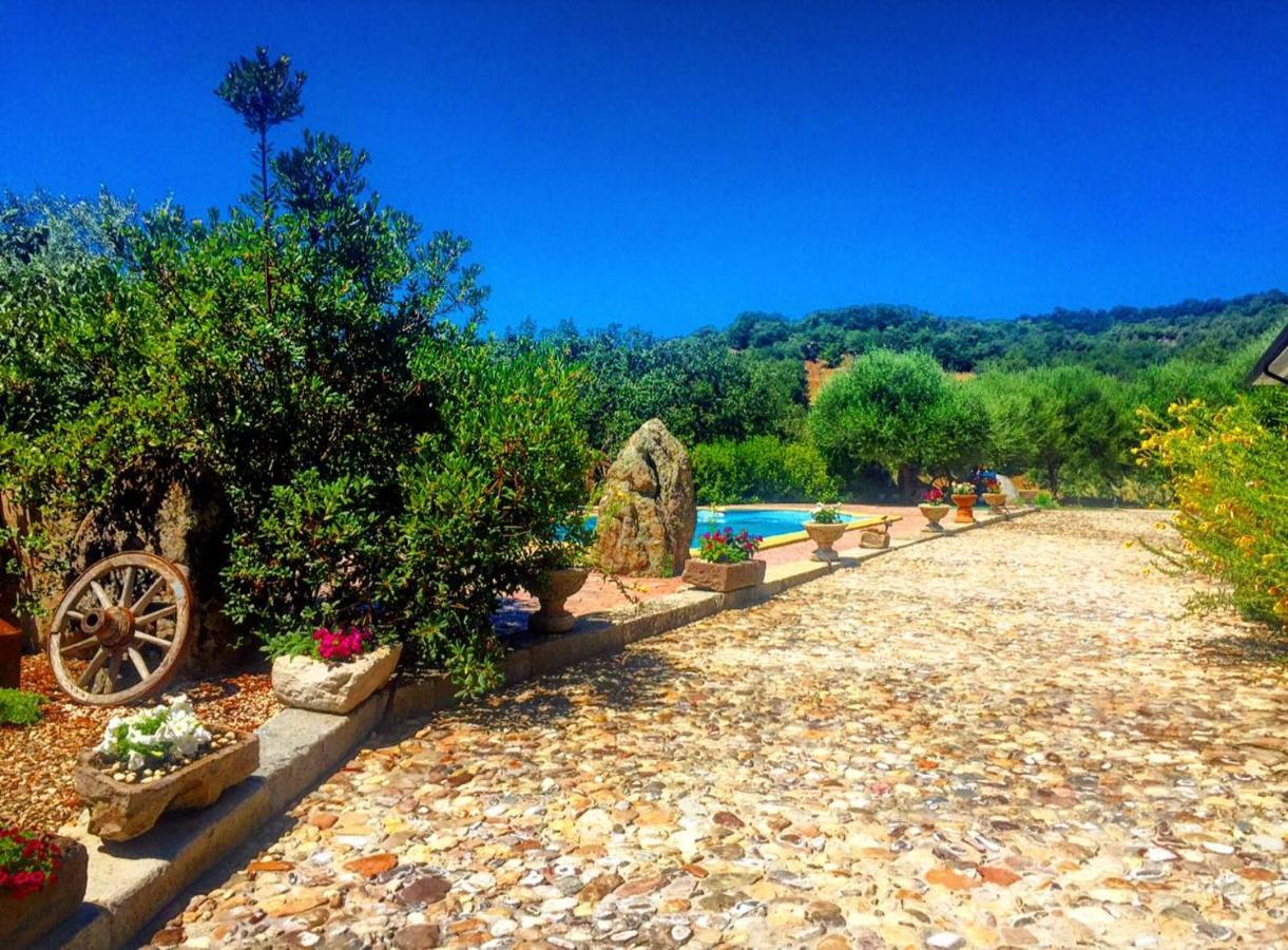 Casa Vacanza Centro Sardegna Sorgono Zewnętrze zdjęcie