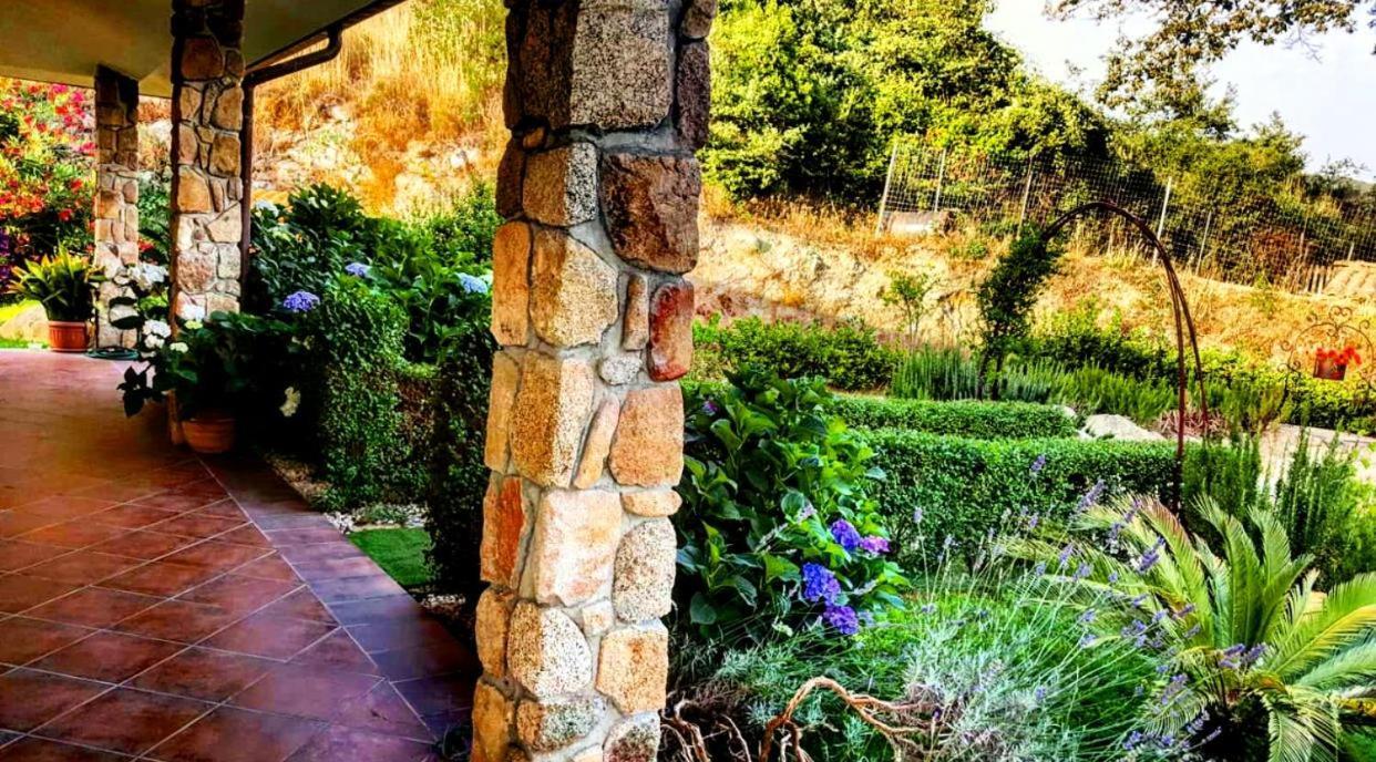 Casa Vacanza Centro Sardegna Sorgono Zewnętrze zdjęcie